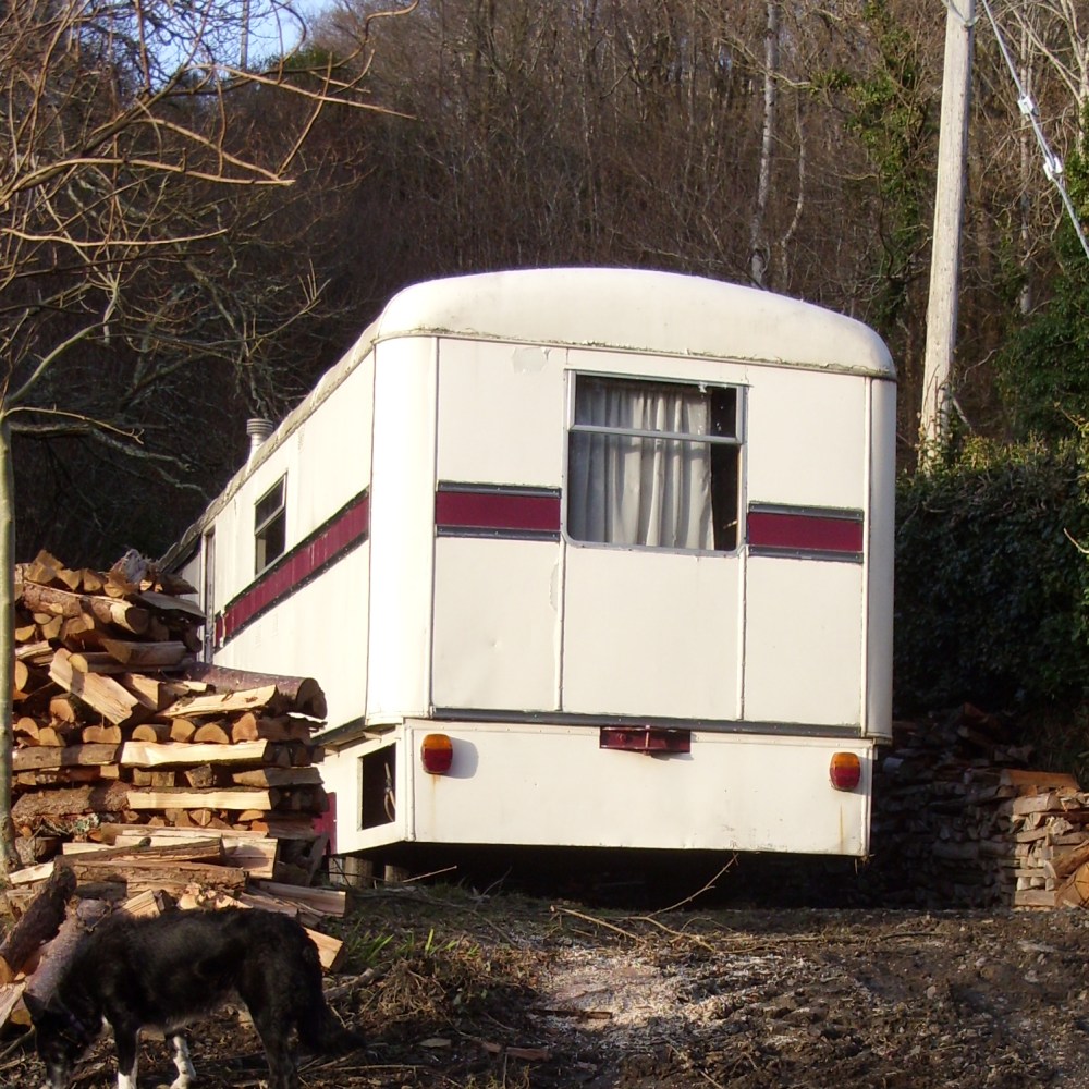 The positioning of the Wagon is complete