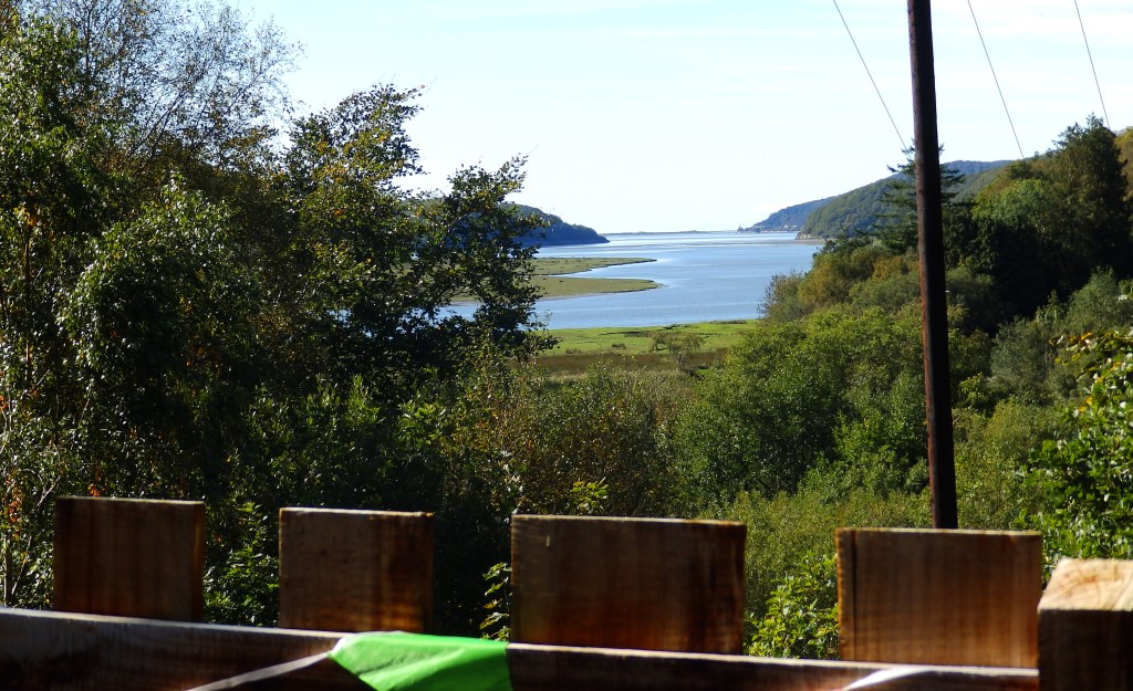 Mawddach Estuary